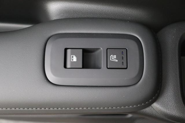 HYUNDAI Santa Fe usata, con Volante in pelle