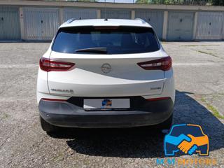 OPEL Grandland X usata, con Cerchi in lega