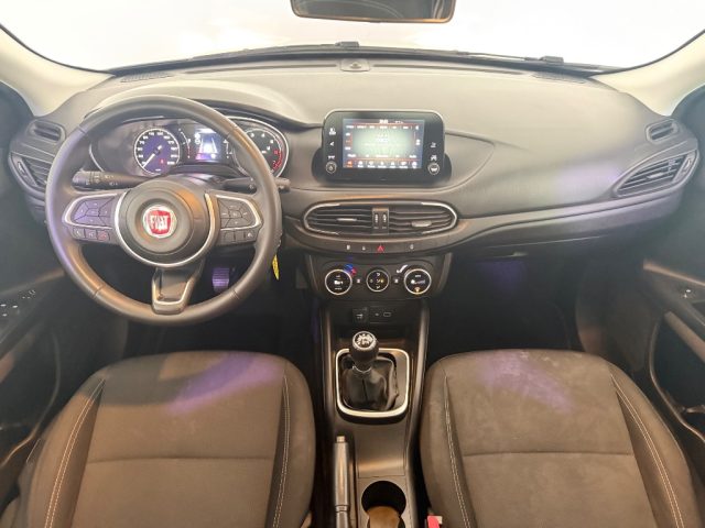FIAT Tipo usata 12