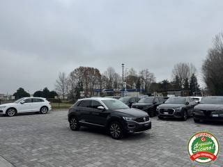 VOLKSWAGEN T-Roc usata, con Boardcomputer