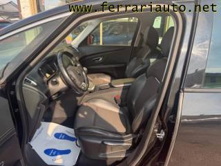 RENAULT Grand Scenic usata, con Autoradio