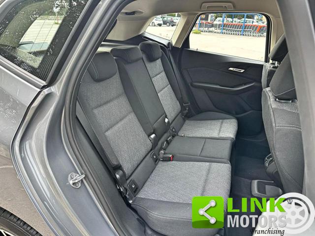 BMW 218 usata, con Airbag Passeggero