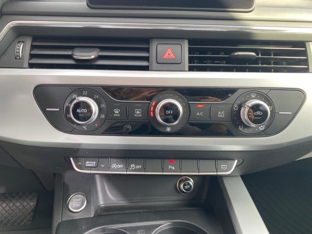 AUDI A4 usata, con Vivavoce