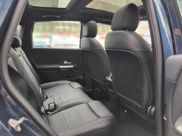 MERCEDES-BENZ B 220 usata, con ESP