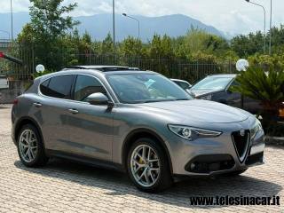 ALFA ROMEO Stelvio usata, con Airbag Passeggero