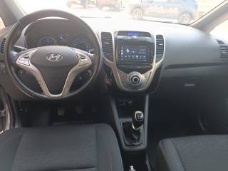 HYUNDAI iX20 usata, con Chiusura centralizzata