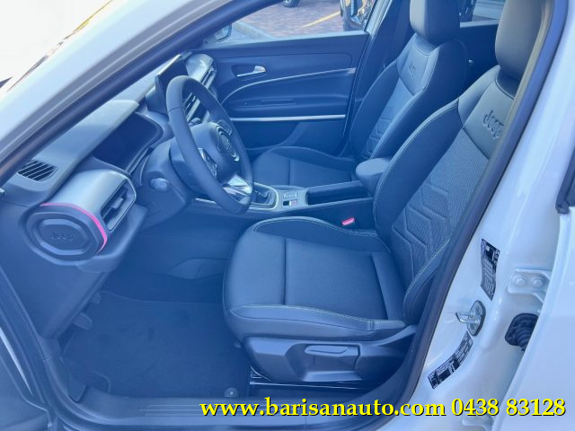 JEEP Avenger usata, con Alzacristalli elettrici