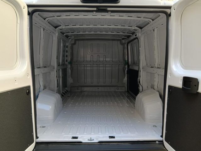 CITROEN Jumper usata, con Servosterzo