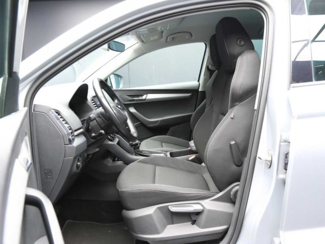 SKODA Karoq usata, con Airbag Passeggero