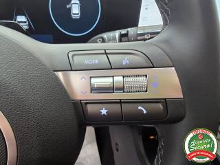 HYUNDAI Kona usata, con Immobilizzatore elettronico