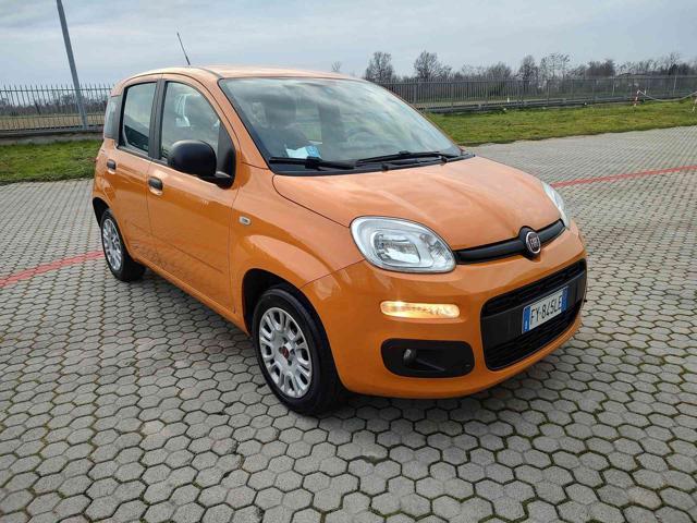FIAT Panda usata, con Climatizzatore