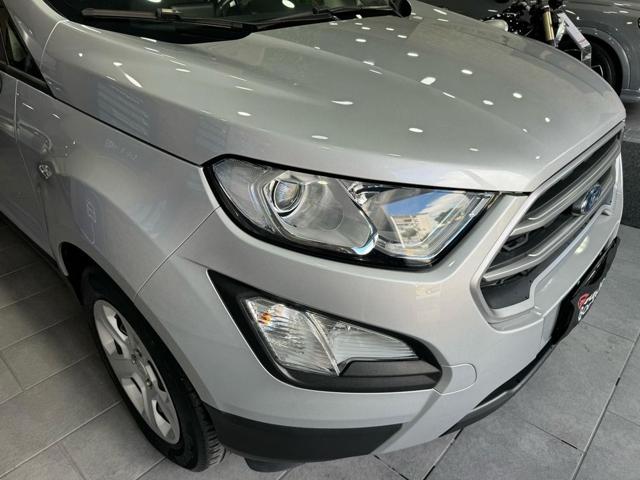 FORD EcoSport usata, con Lettore CD