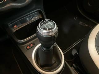 RENAULT Twingo usata, con Fari LED