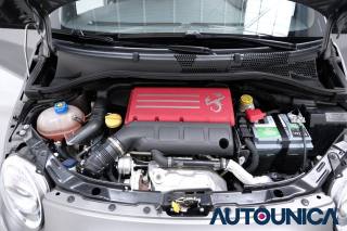 ABARTH 595C usata 68
