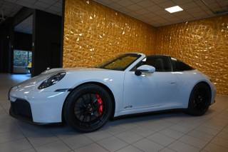 PORSCHE 992 usata 184