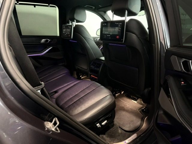 BMW X5 usata, con Chiusura centralizzata