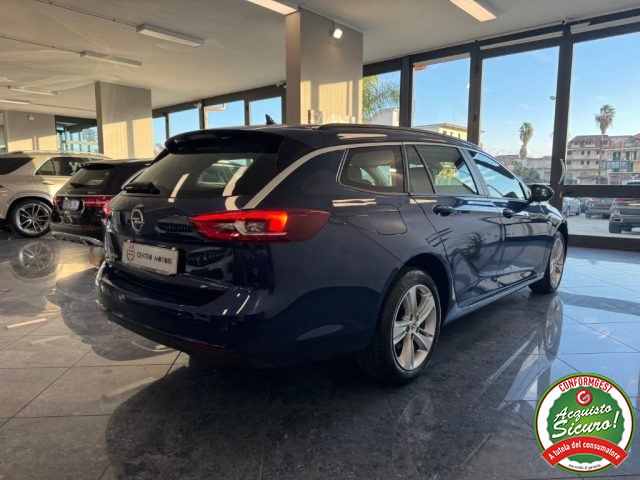 OPEL Insignia usata, con Airbag Passeggero