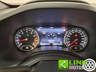 JEEP Renegade usata, con Autoradio