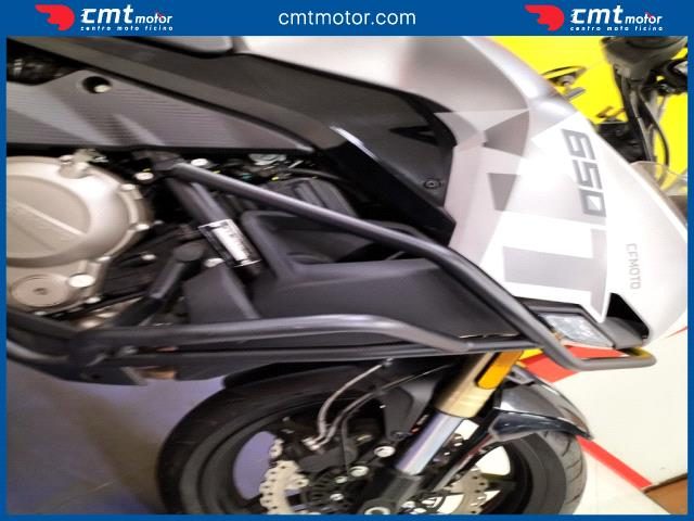 CF MOTO Other usata 7
