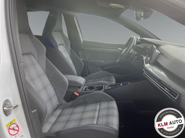 VOLKSWAGEN Golf usata, con Chiusura centralizzata