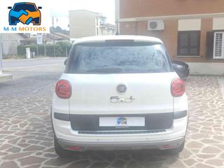 FIAT 500L usata, con Autoradio