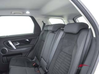 LAND ROVER Discovery Sport usata 9