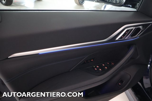 BMW 420 usata, con Cerchi in lega