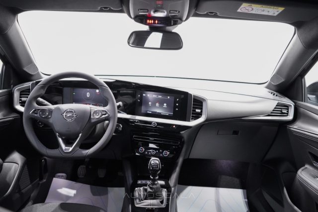 OPEL Mokka usata, con Vivavoce