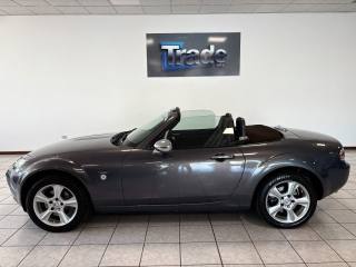 MAZDA MX-5 MX-5 Roadster 1.8L 16V