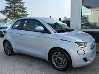 FIAT 500 usata, con Alzacristalli elettrici