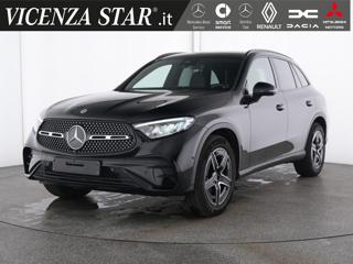 MERCEDES-BENZ GLC 200 d MHV 4MATIC AMG PREMIUM