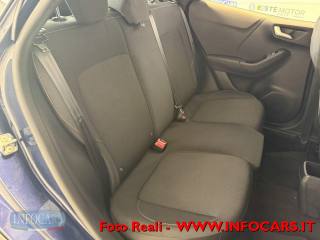 FORD Puma usata, con Chiusura centralizzata