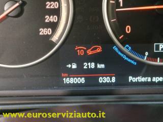 BMW 525 usata, con Bluetooth