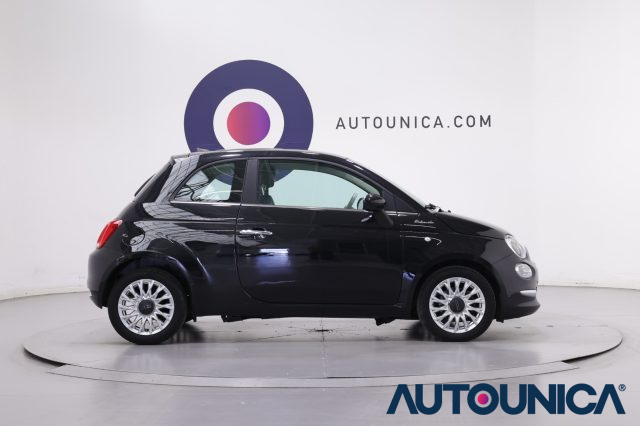 FIAT 500 usata, con Airbag Passeggero