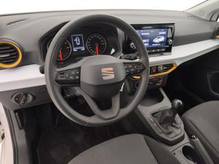 SEAT Ibiza usata, con ESP