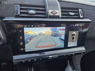 DS AUTOMOBILES DS 7 usata, con Regolazione elettrica sedili