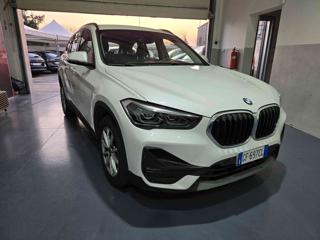 BMW X1 usata, con Airbag testa