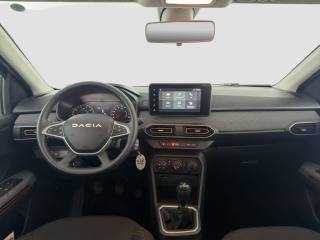 DACIA Sandero usata 11