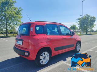 FIAT Panda usata, con Autoradio