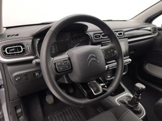 CITROEN C3 usata, con Controllo automatico clima