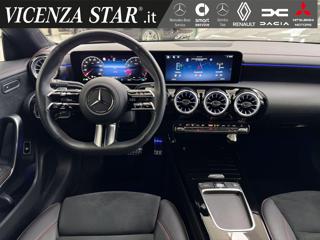 MERCEDES-BENZ CLA 200 usata, con Climatizzatore