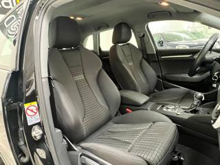 AUDI A3 usata, con Chiusura centralizzata