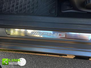 MERCEDES-BENZ A 45 AMG usata 36