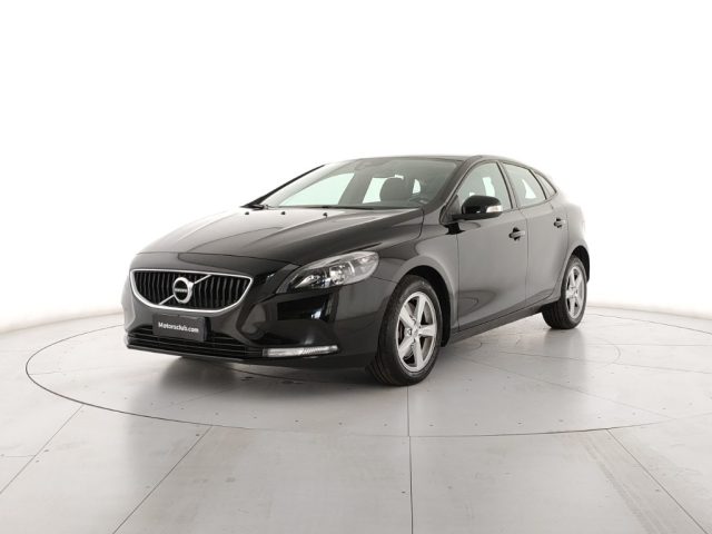 VOLVO V40 usata, con Airbag