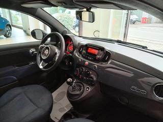 FIAT 500 usata, con Park Distance Control