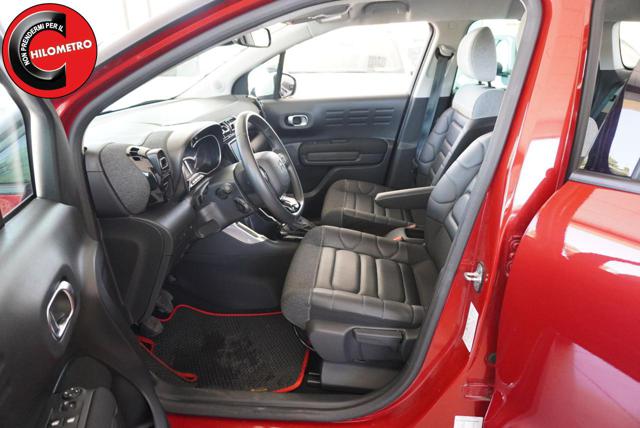 CITROEN C3 Aircross usata, con Alzacristalli elettrici