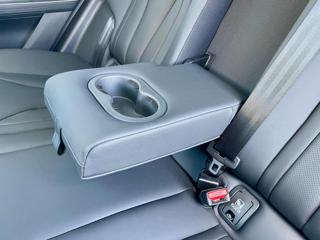 OMODA 5 usata, con Luci diurne LED