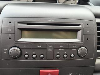 LANCIA Ypsilon usata 22