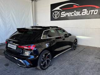 AUDI A3 usata, con Autoradio