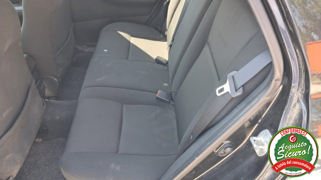 TOYOTA Corolla usata, con Airbag Passeggero